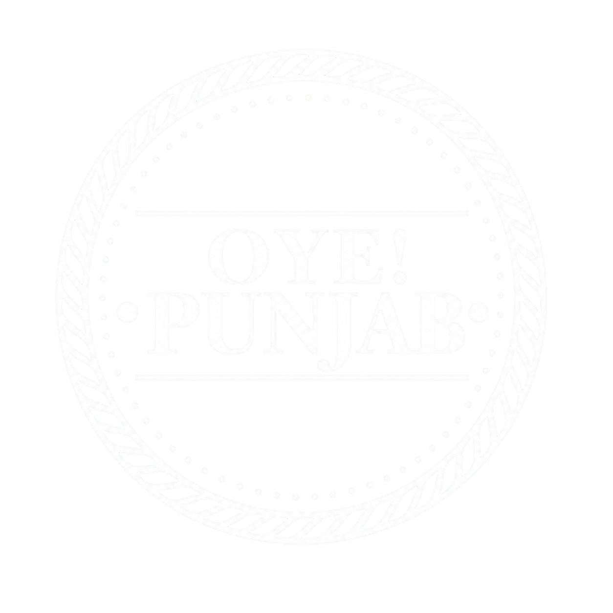 oye punjab logo